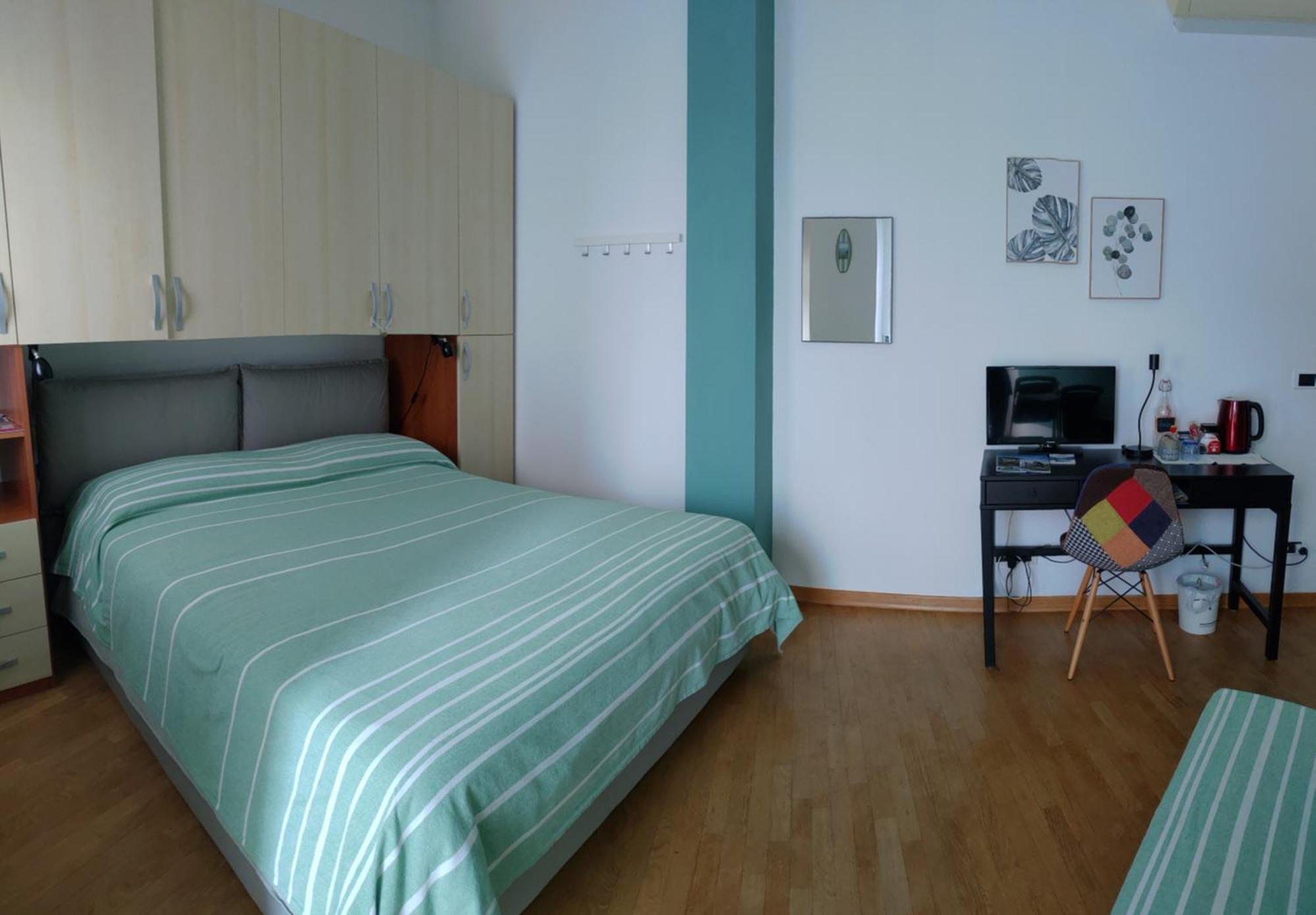 Ventoverde B&B Albenga Exterior photo
