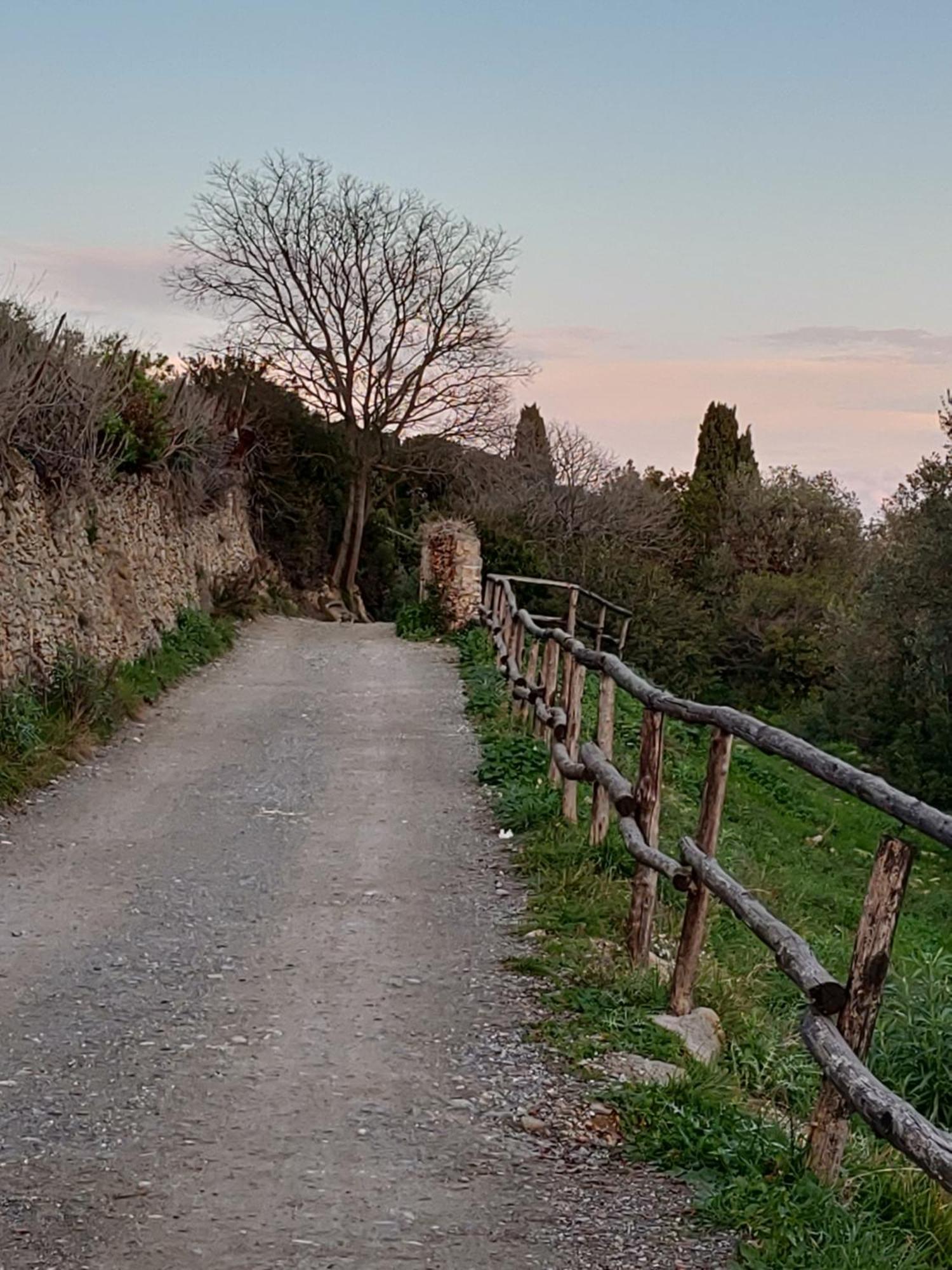 Ventoverde B&B Albenga Exterior photo